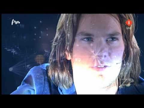 OZNZ 8 - Ruud - Wat is mijn hart