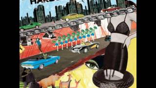 Denver Harbor - Xenophobia