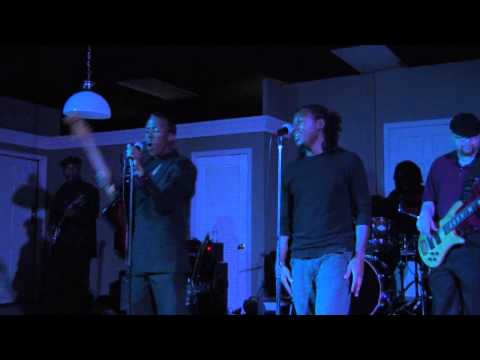 KADRAE and the Southern NSS LIVE @ Pearland Theatr(4/4)