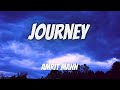 Journey Lyrics Amrit Maan MXRCI Latest Punjabi Song 2023