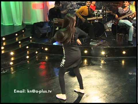 Karachi Nights with Komal Rizvi