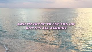 eleven (remix) // khalid ft. summer walker (lyrics)