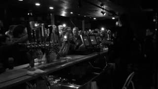 Tommy Stinson • "Nothing" & "Light Of Day" • First Ave, Minneapolis - 1/23/16