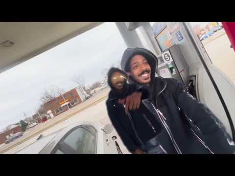 MG23-Gotta Pray (official Music Video)