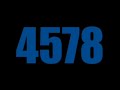Number Countdown 8 000 To 1