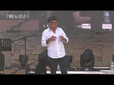 Popsophia 2018 - "L'Altra Parte" con Marcello Veneziani