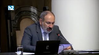 Թուրքերից դրական ազդակներ ստացած Փաշինյանը հայկական գյուղերը թուրքական անուններով է հիշատակել: