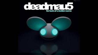 deadmau5 "Moar Ghosts N Stuff"