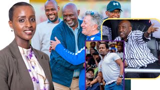 🚨 CAMARADE arava muri FERWAFA ? Impamvu yateye RAYON SPORTS kuva ku izima [Eto na APR FC byakomeye]