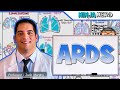 Acute Respiratory Distress Syndrome ARDS Clinical Medicine