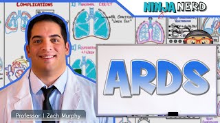 Acute Respiratory Distress Syndrome (ARDS) | Clinical Medicine