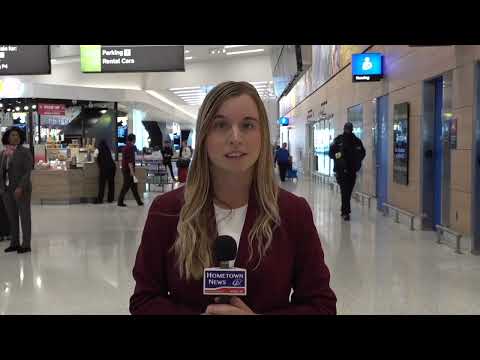 Port Authority Newark Liberty