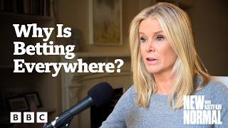 Should parents be more worried about sports betting? | BBC Global