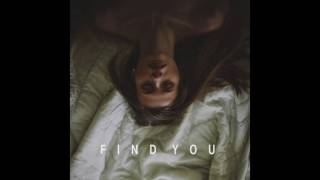 Mark Diamond - Find You [Official Audio]