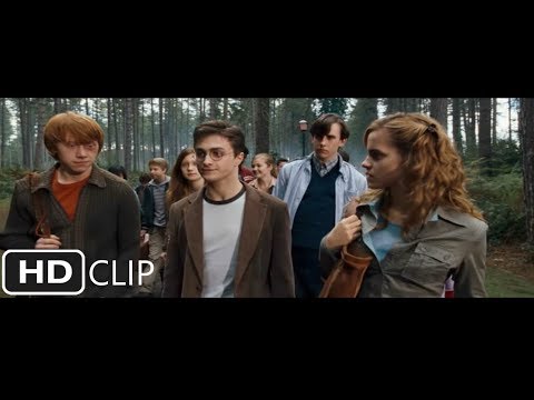 值得為之奮鬥的東西｜《哈利-波特與鳳凰社 (Something Worth Fighting For | Harry Potter and the Order of the Phoenix)