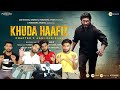 KHUDA HAAFIZ 2 - Agni Pariksha Reaction | TRAILER | Vidyut J, Shivaleeka O, Faruk K |@v2reaction256