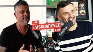 RICHARD RAWLINGS, FLIPPING CARS, HIRING NEW EMPLOYEES, & MARKETING YOURSELF | #ASKGARYVEE 267 video