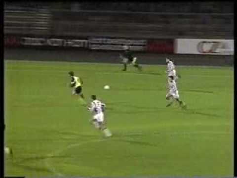 Willem II - Cambuur (92-93)
