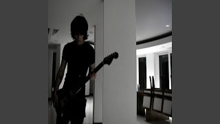 Cover art for far away (with kyan)