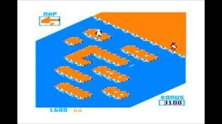 Ghana Bwana for the TRS-80 CoCo