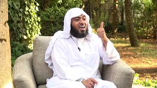 صورة هذا رسول الله فاكتب يا قلم _ الحلقة (7) أمانته صلى الله عليه وسلم