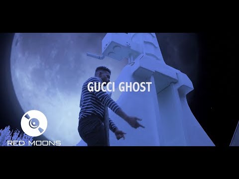 Gucci Ghost - De Trap In (Dir. by @redmoonsstudios)
