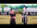 說吧! 族語! 生活會話篇_排灣語_我最喜歡夏季