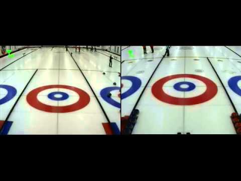 Crestwood Ladies Fall Classic Casey Scheidegger vs. Leslie Rogers