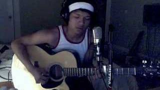 Playing Possum for a Peak - Owen Cover