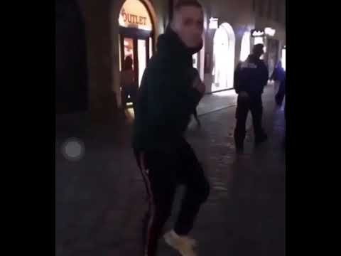 Koukr a Lboy- Airmax s fízlama🤣