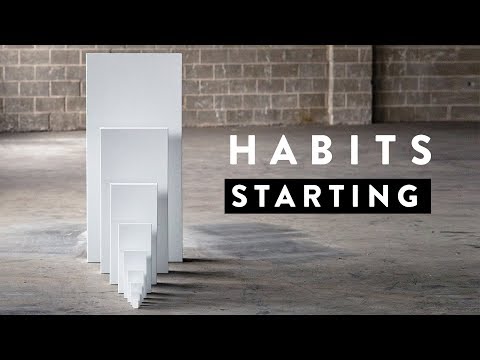 How to Form a Habit: Habits, Part 2