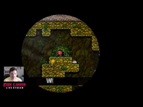 Complete Solo Hell Run [Spelunky HD]