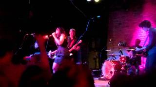 IMAGINARY CITIES - &quot;Say You&quot; (10/1/2011)