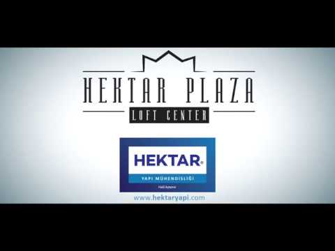 Hektar Plaza