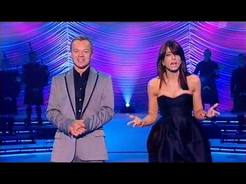 Eurovision Dance Contest 2008