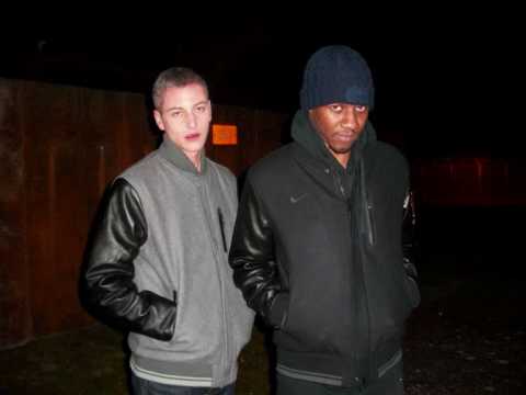 Devlin - Shot Music Ft. Giggs (HQ)