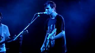 Titus Andronicus | The Battle Of Hampton Roads | live El Rey, November 8, 2012