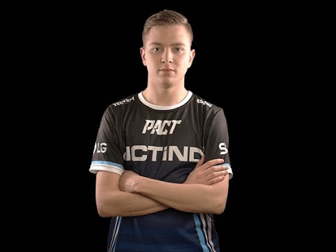 ★ CSGO - Sobol best moments at ESEA MDL Season 33 Europe ★