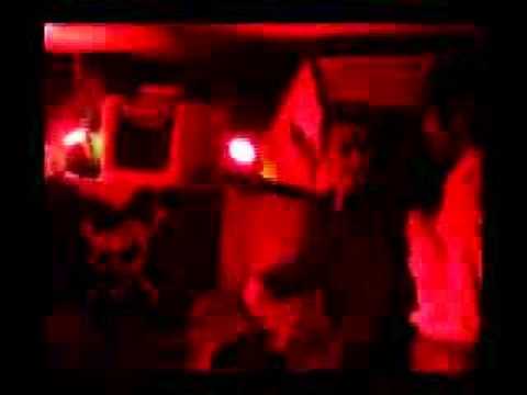 Playmates on the run 4th birthday