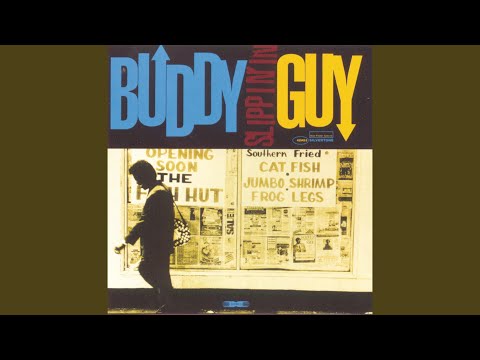 Videoclip de 7-11 — Buddy Guy