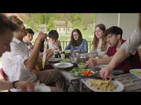 Our Campus: UWC Robert Bosch College