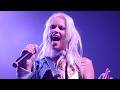GRL Singer Lauren Bennett S Surprising Cause Of Death Revealed