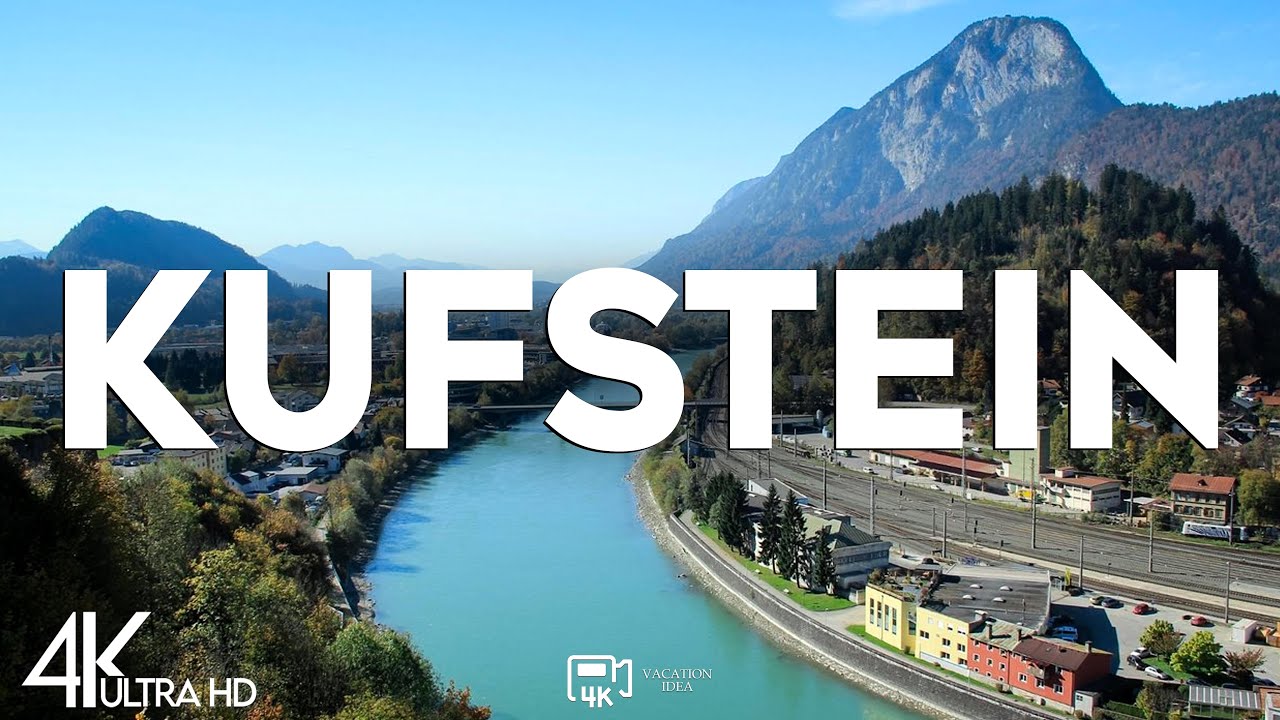 Top 10 Best Things to Do in Kufstein, Austria [Kufstein Travel Guide 2024]