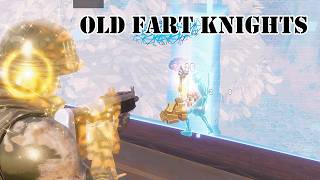 Mid-Week FORTNITE! | @OldFartGaming2023 @TheBullseyeBuddies @stephenwire