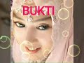 Lagu Terpopular BUKTI Mengenag Hijrah Windy Chindyana