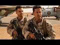 AIRPORT UNDER SIEGE ONE GUARD AGAINST THEM ALL Full Action Movie Hollywood Action Movie 2026 HD