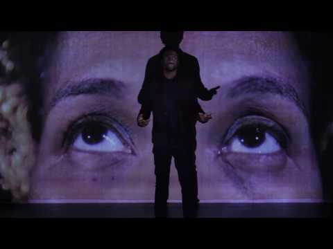 Mother's Eyes by Jolade Olusanya