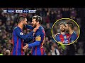 The day Arda Turan Played Better Than Lionel Messi
