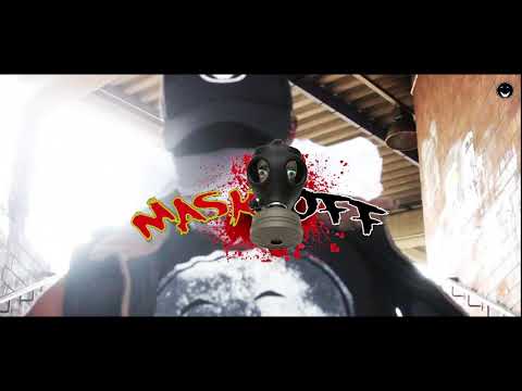 Young Cannibal - MaskOFF ( Official Video )