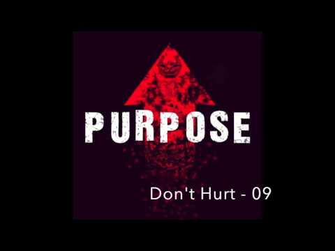 Don't Hurt   09